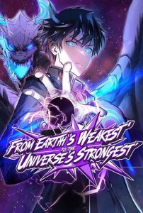 From Earth’s Weakest to the Universe’s Strongest