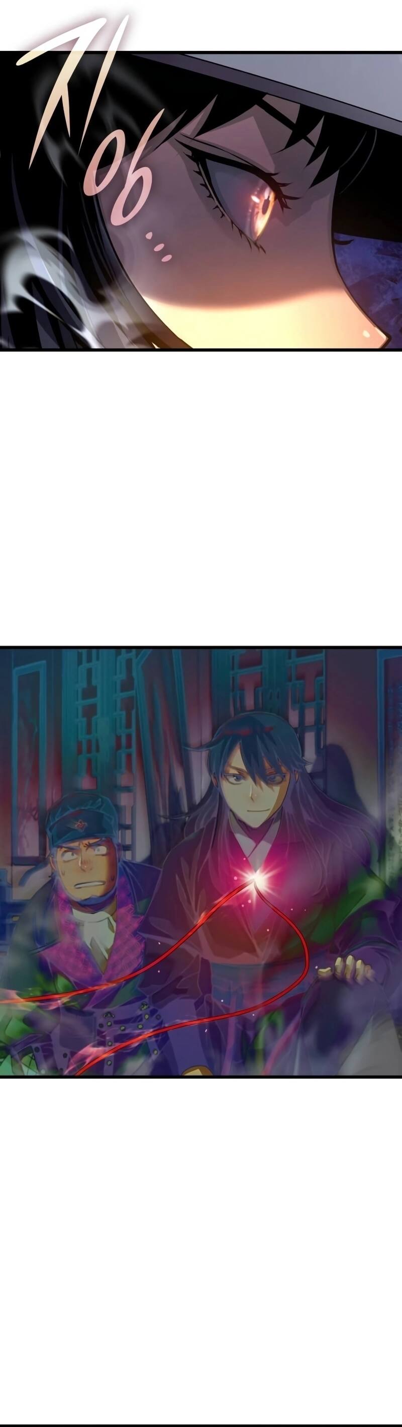 Myst Might Mayhem ตอนที่ 21 แปลไทย page 49