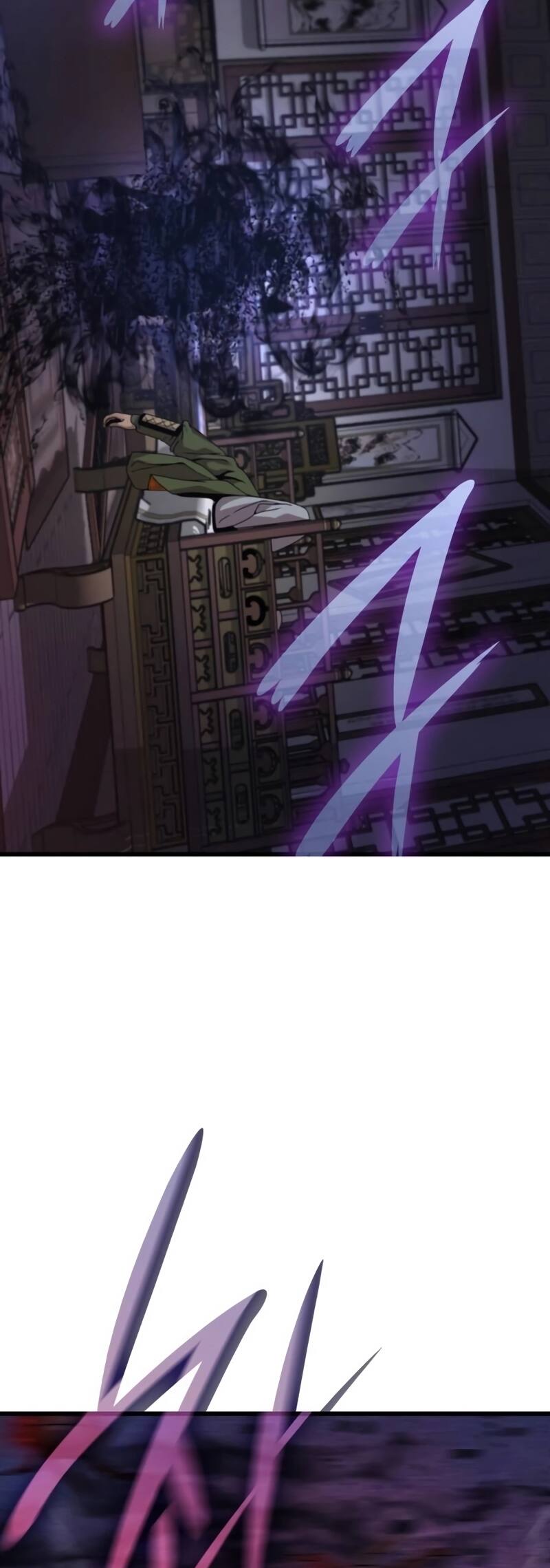 Myst Might Mayhem ตอนที่ 21 แปลไทย page 62