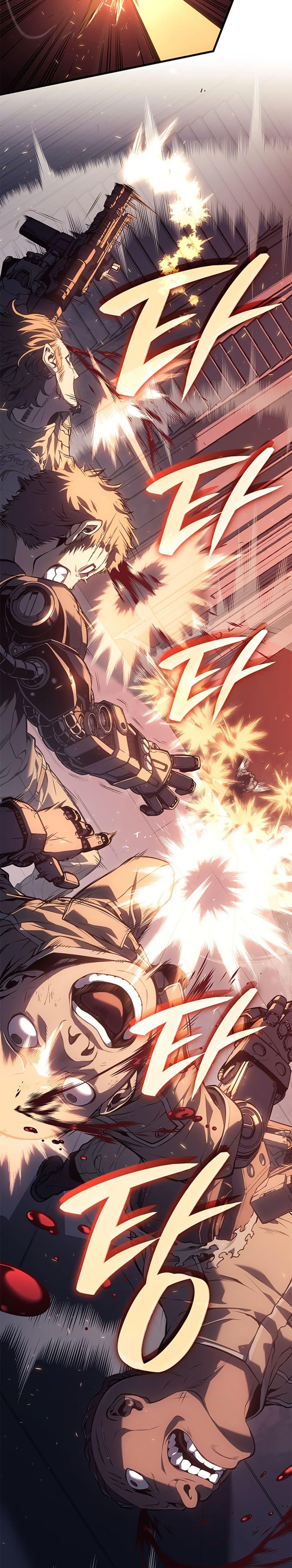 Bad Born Blood ตอนที่ 1 แปลไทย page 3