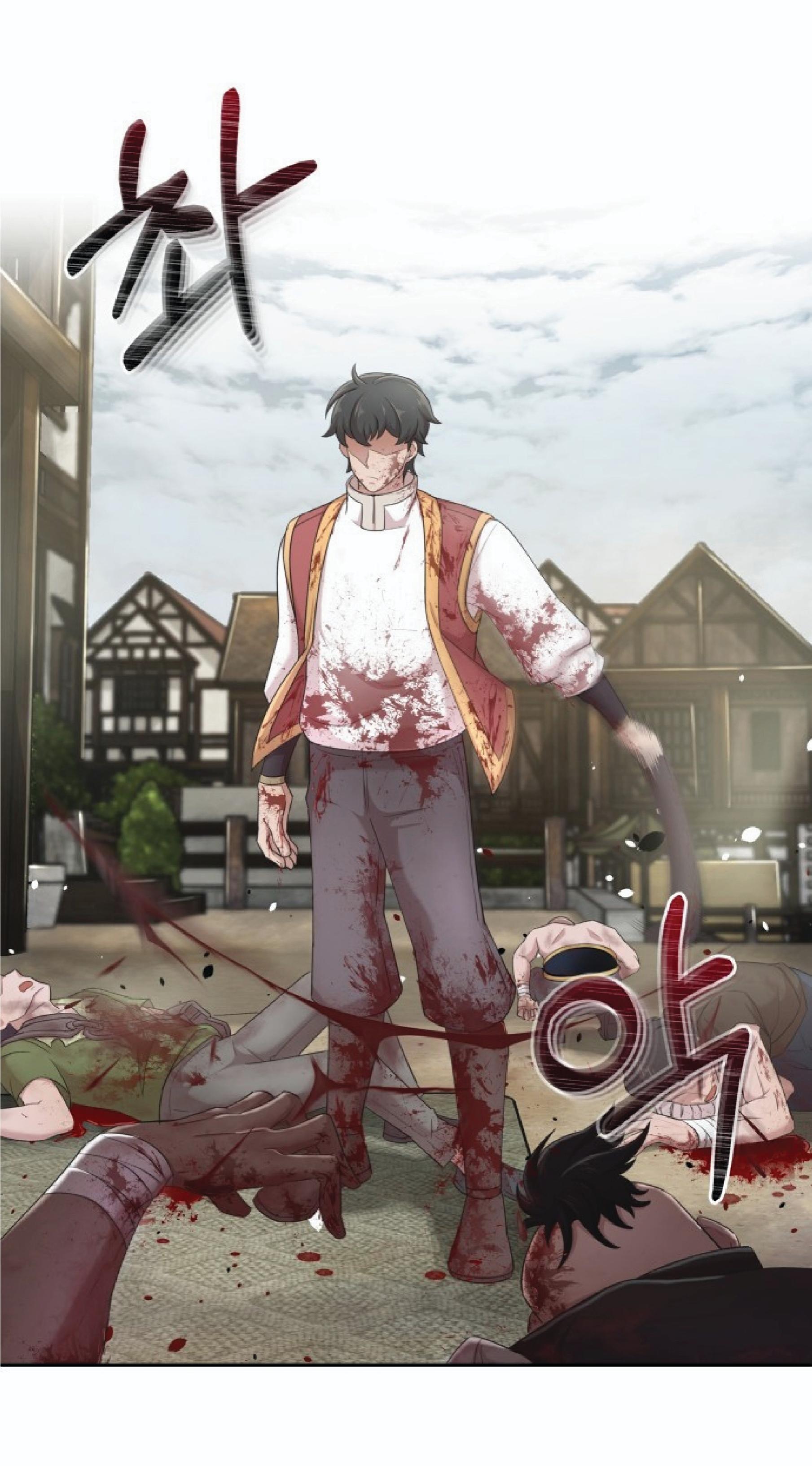 The Heavenly Demon Can’t Live a Normal Life ตอนที่ 1 แปลไทย page 95