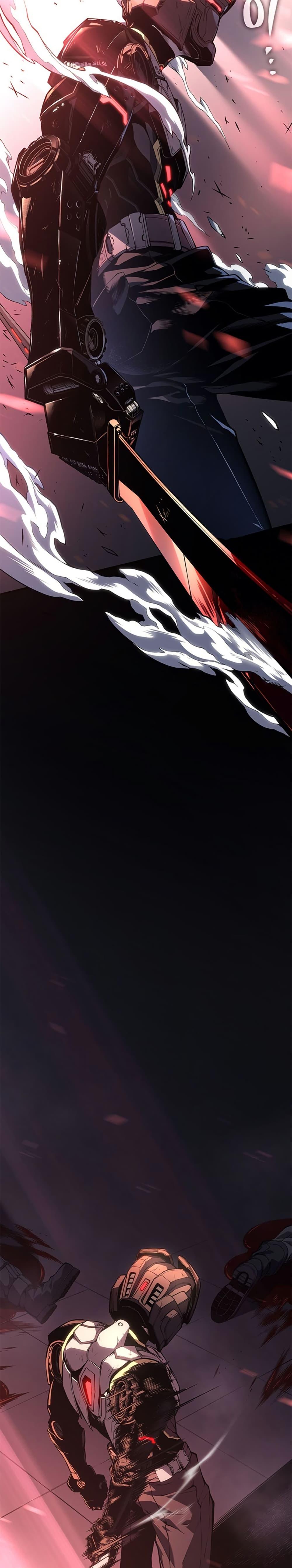 Bad Born Blood ตอนที่ 1 แปลไทย page 27