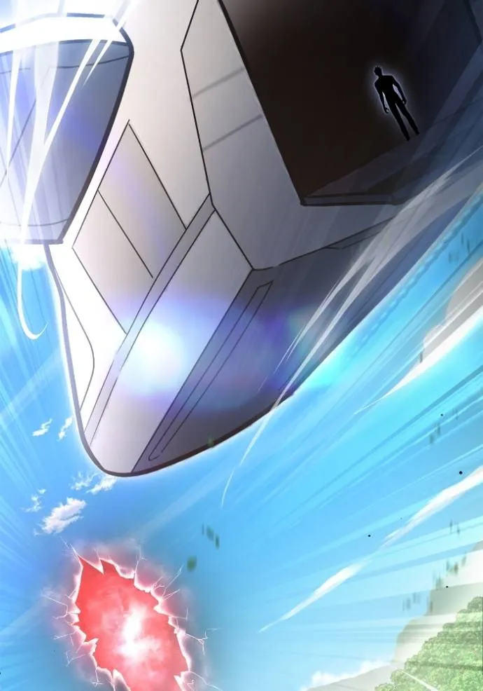 Superhuman Battlefield ตอนที่ 130 แปลไทย page 135