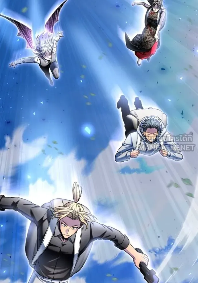 Superhuman Battlefield ตอนที่ 130 แปลไทย page 143