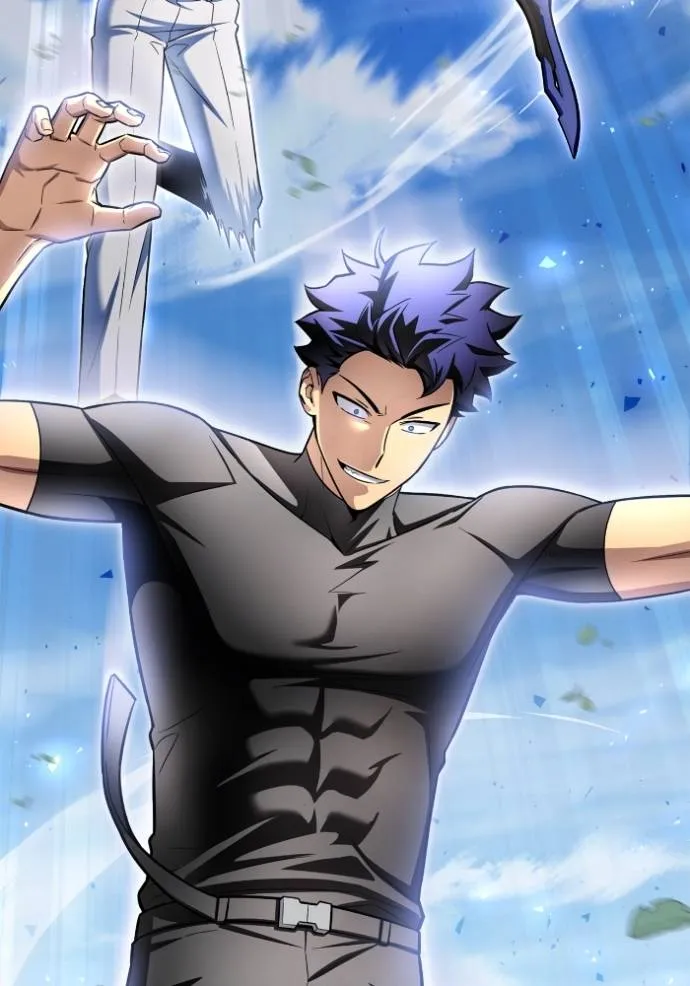 Superhuman Battlefield ตอนที่ 130 แปลไทย page 144