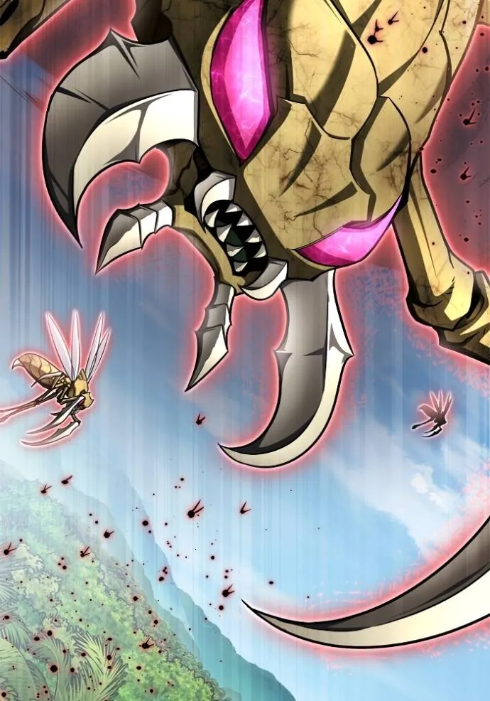 Superhuman Battlefield ตอนที่ 131 แปลไทย page 126