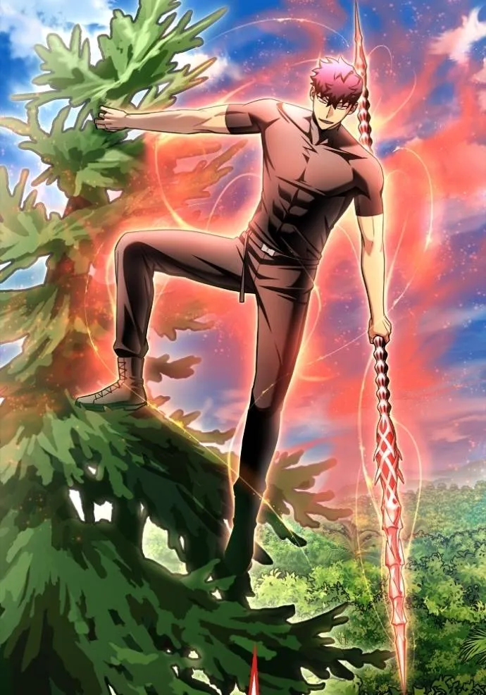 Superhuman Battlefield ตอนที่ 131 แปลไทย page 136