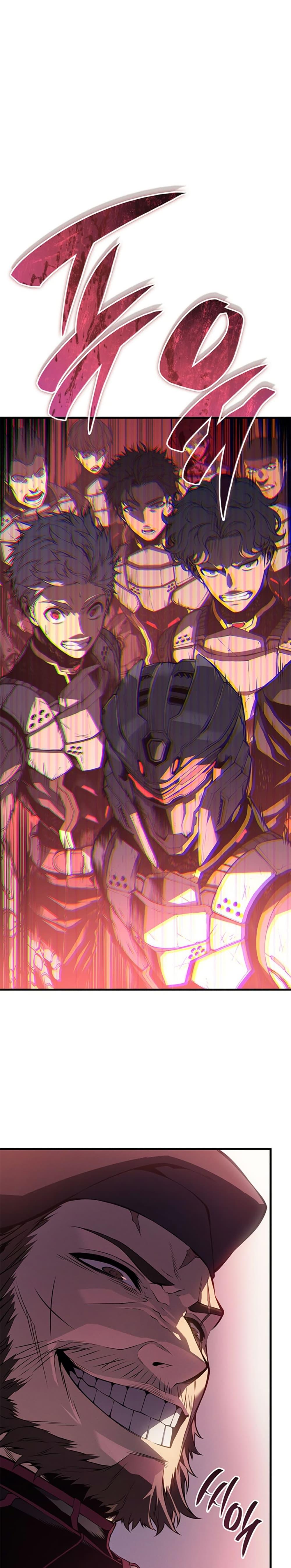 Bad Born Blood ตอนที่ 1 แปลไทย page 32