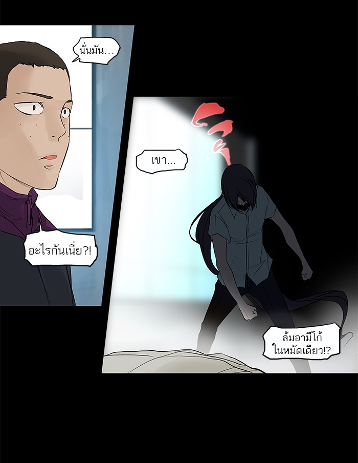 tower of god ตอนที่ 145 แปลไทย page 1
