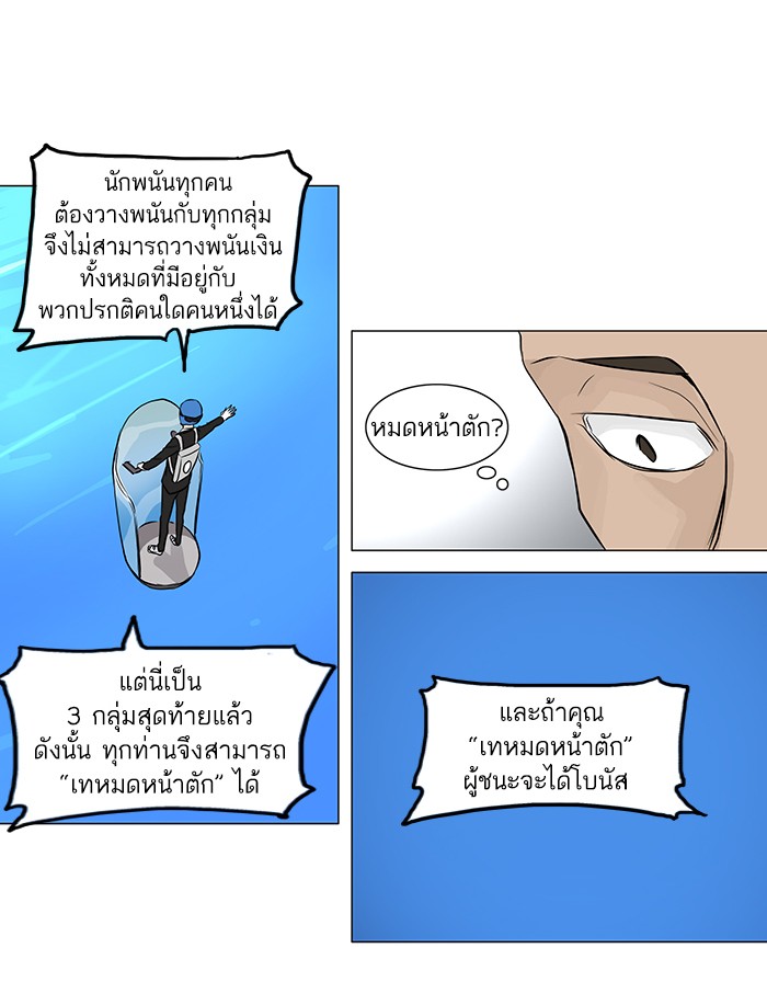 tower of god ตอนที่ 153 แปลไทย page 40