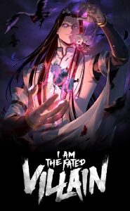 I Am the Fated Villain