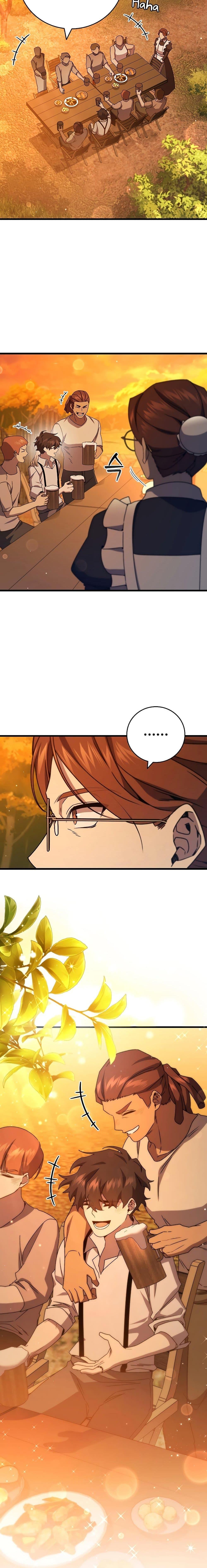 Dragon-Devouring Mage ย้อนเวลาจอมเวทย์กลืนมังกร ตอนที่ 18 แปลไทย page 5