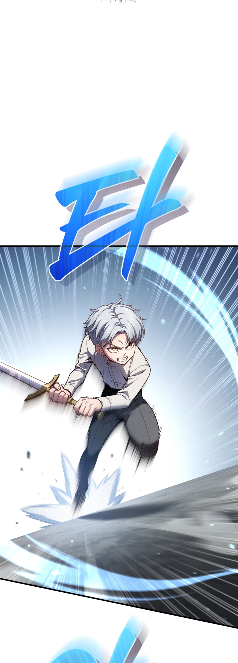 Damn Reincarnation ตอนที่ 21 แปลไทย page 90