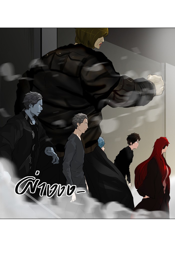 tower of god ตอนที่ 214 แปลไทย page 36