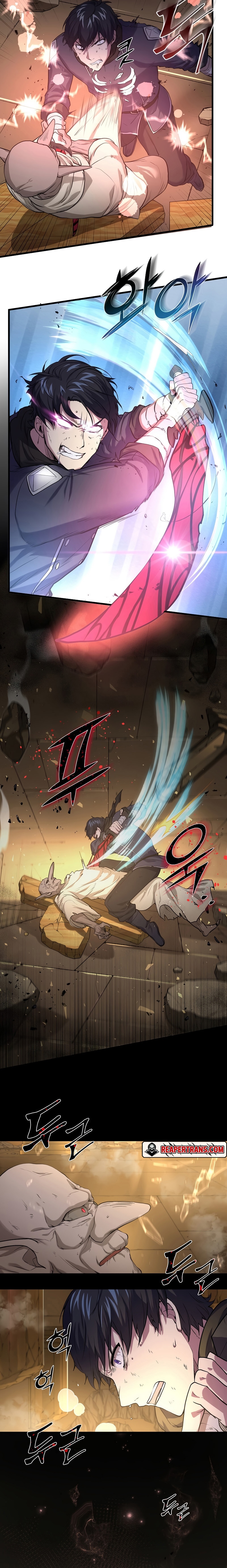 Level Up with Skills ตอนที่ 25 แปลไทย page 5