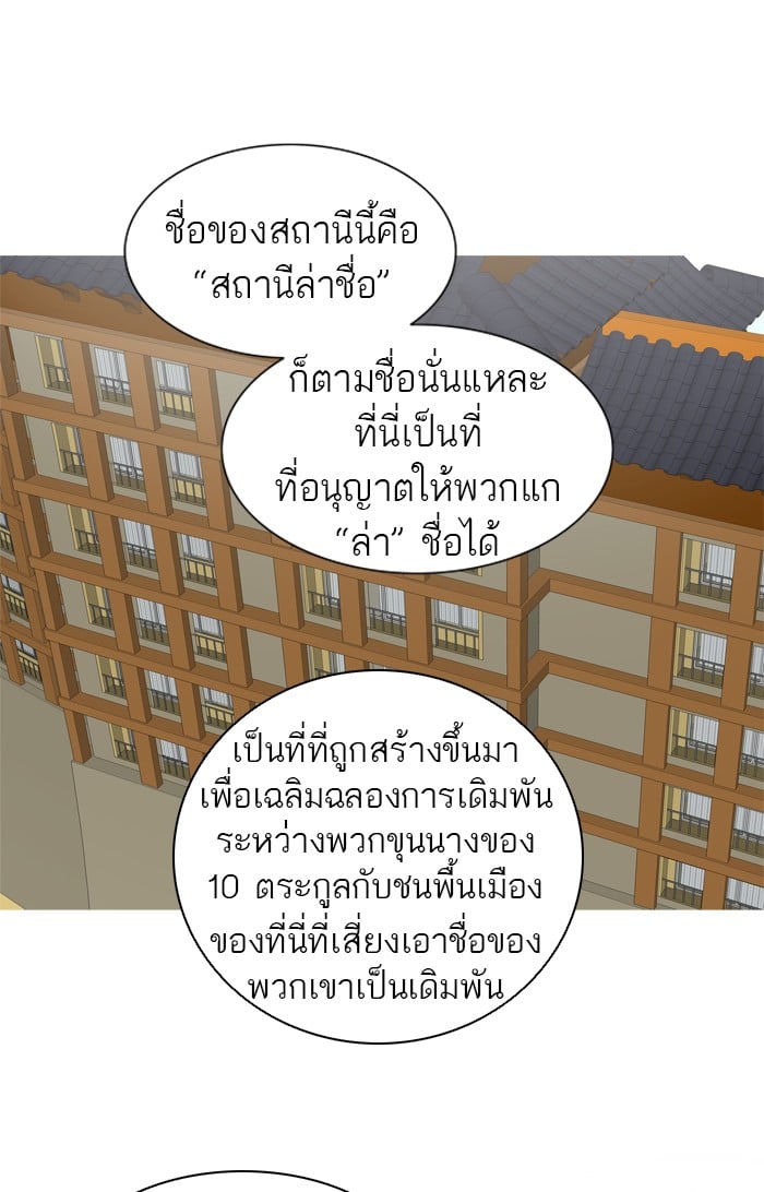 tower of god ตอนที่ 279 แปลไทย page 28