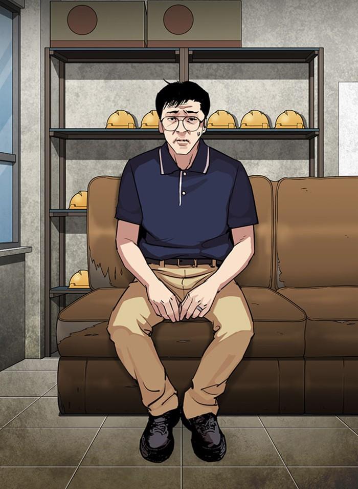 Lookism ตอนที่ 295 แปลไทย page 130