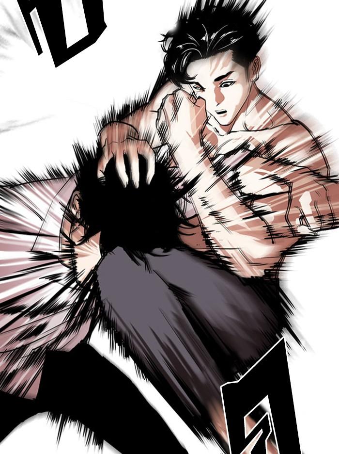 Lookism ตอนที่ 295 แปลไทย page 162