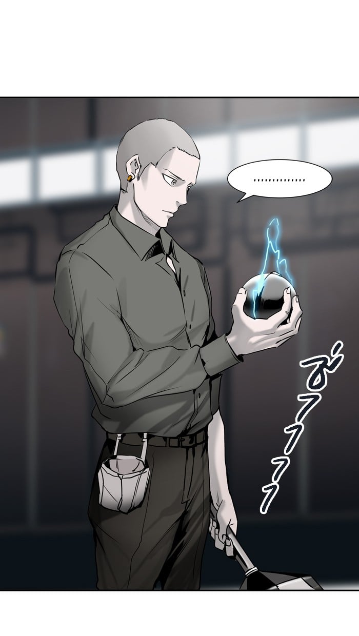 tower of god ตอนที่ 306 แปลไทย page 116