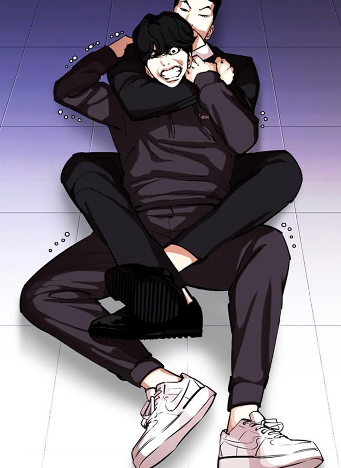 Lookism ตอนที่ 328 แปลไทย page 67