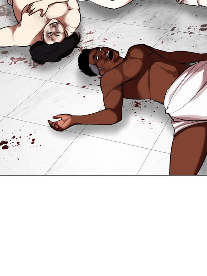 Lookism ตอนที่ 328 แปลไทย page 178