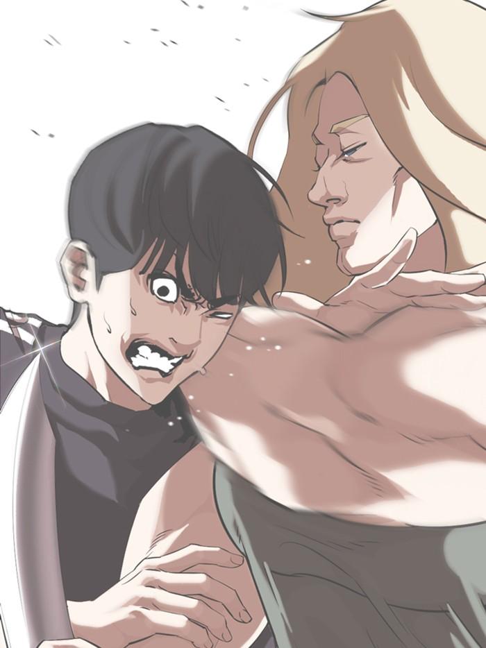 Lookism ตอนที่ 328 แปลไทย page 184