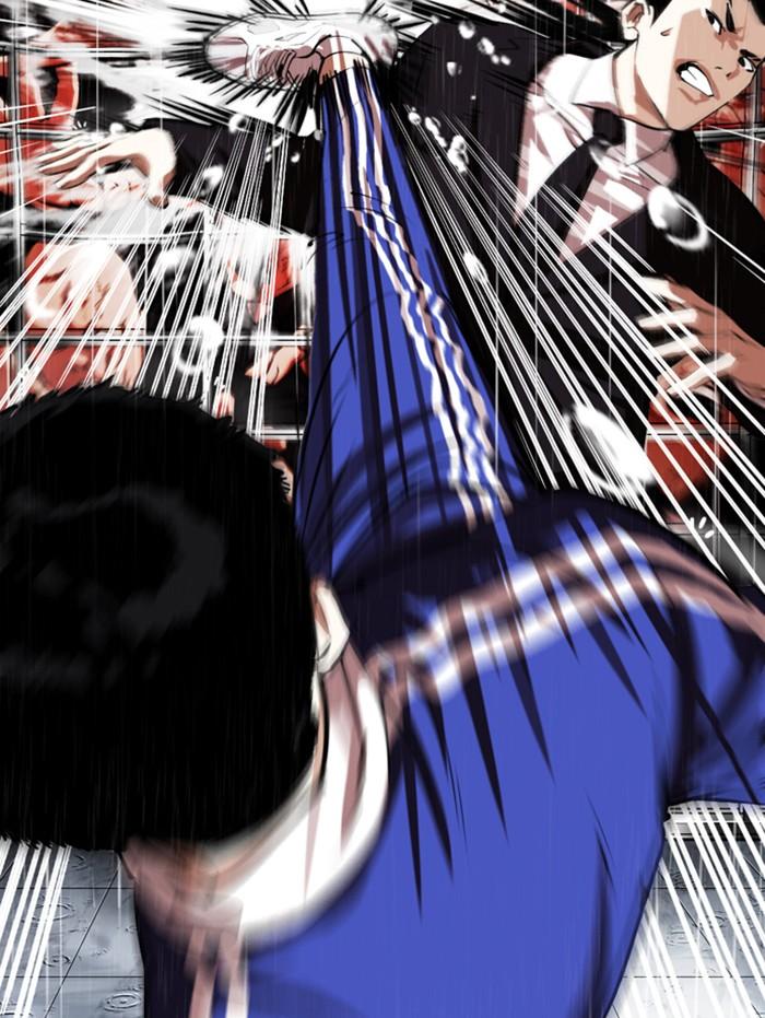 Lookism ตอนที่ 337 แปลไทย page 24