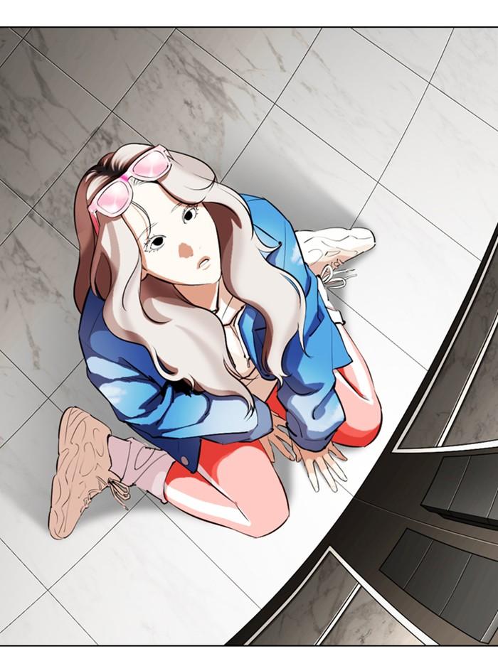 Lookism ตอนที่ 337 แปลไทย page 90