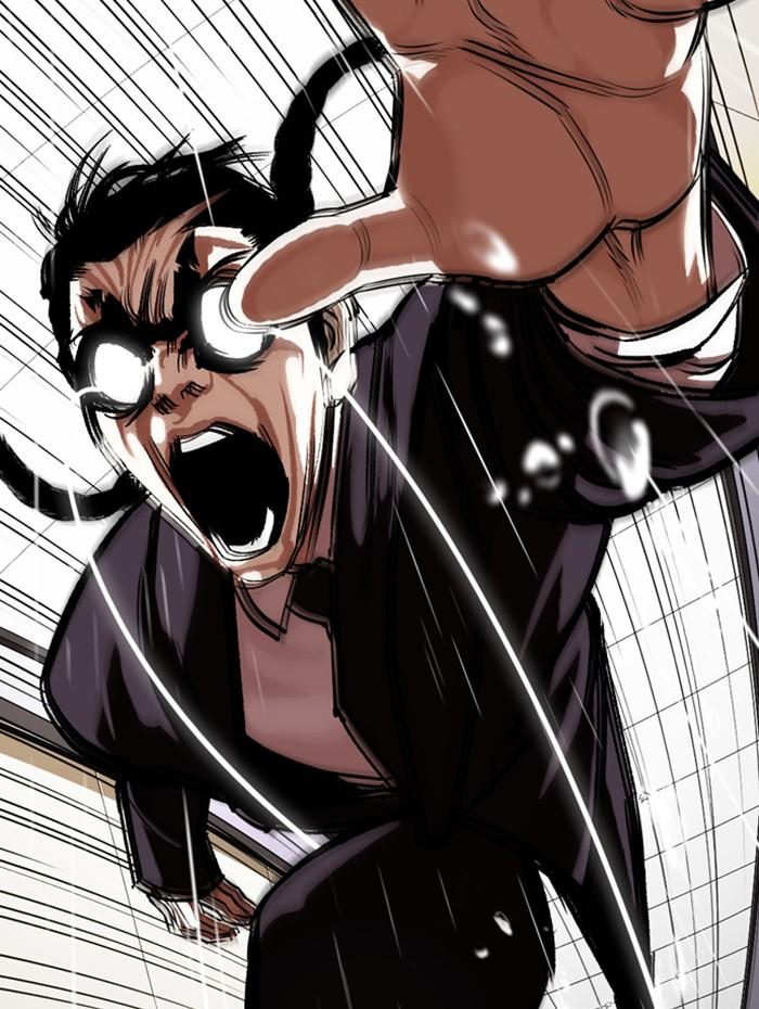Lookism ตอนที่ 337 แปลไทย page 93