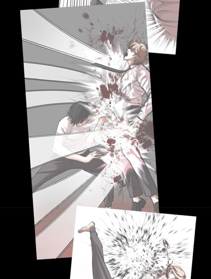 Lookism ตอนที่ 351 แปลไทย page 164