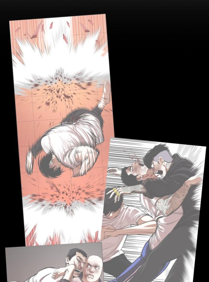 Lookism ตอนที่ 352 แปลไทย page 146