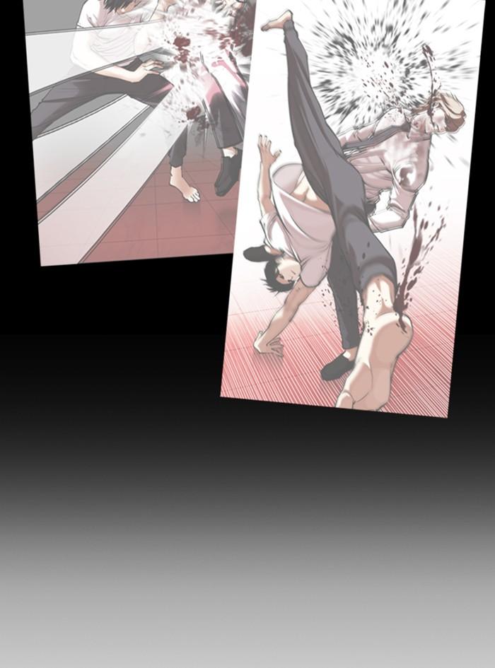 Lookism ตอนที่ 352 แปลไทย page 148