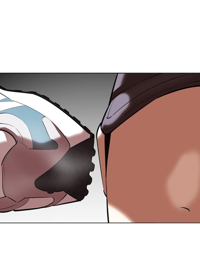 Lookism ตอนที่ 352 แปลไทย page 163