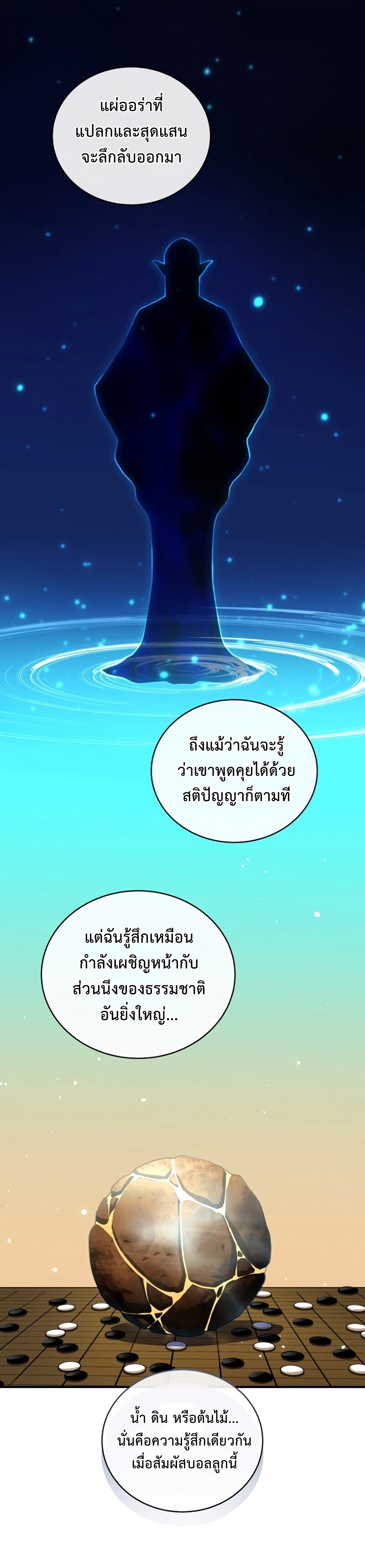 The Frozen Player Returns ตอนที่ 36 แปลไทย page 29