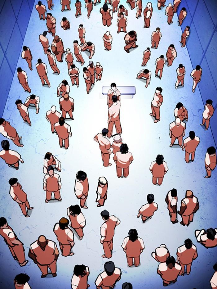Lookism ตอนที่ 377 แปลไทย page 8