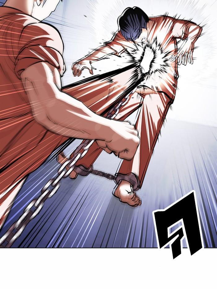 Lookism ตอนที่ 377 แปลไทย page 18