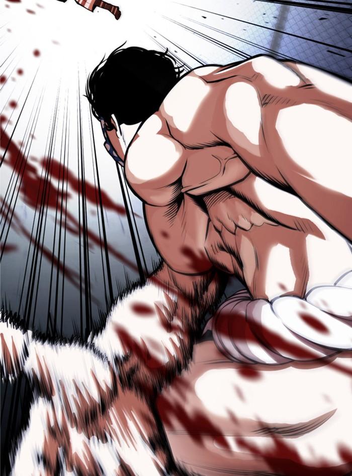 Lookism ตอนที่ 377 แปลไทย page 176