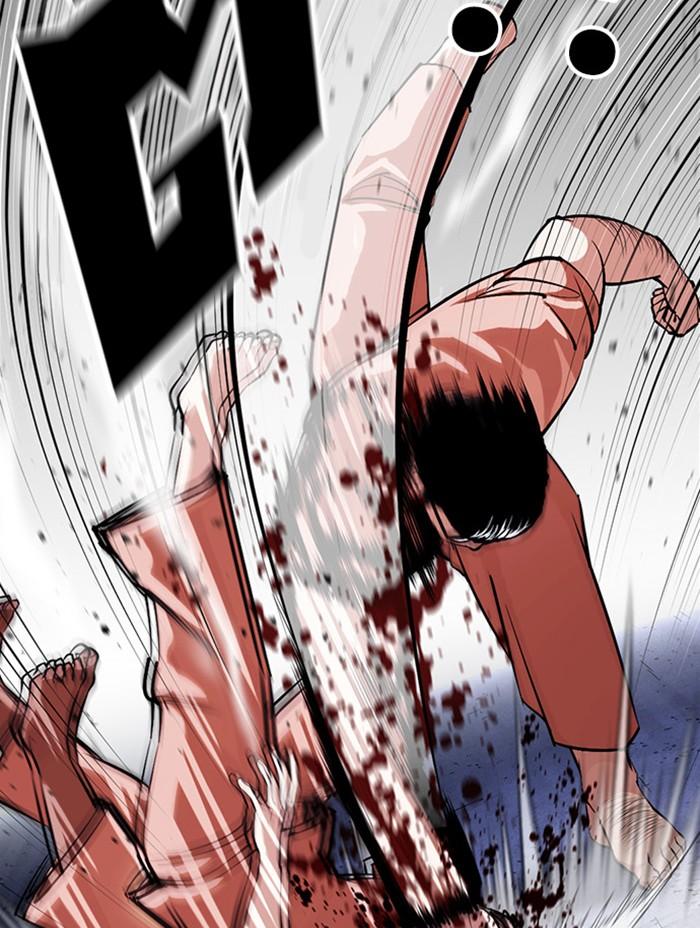 Lookism ตอนที่ 379 แปลไทย page 167