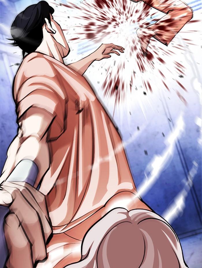 Lookism ตอนที่ 379 แปลไทย page 185