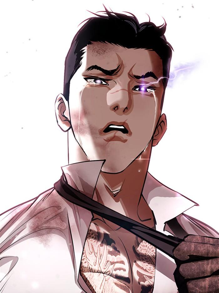 Lookism ตอนที่ 388 แปลไทย page 1