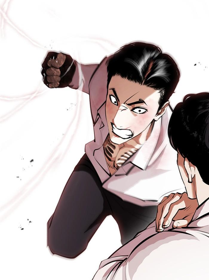 Lookism ตอนที่ 388 แปลไทย page 22