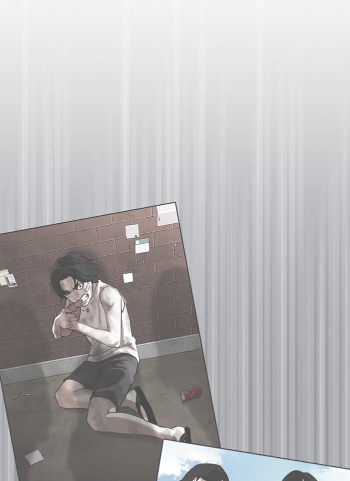 Lookism ตอนที่ 388 แปลไทย page 146