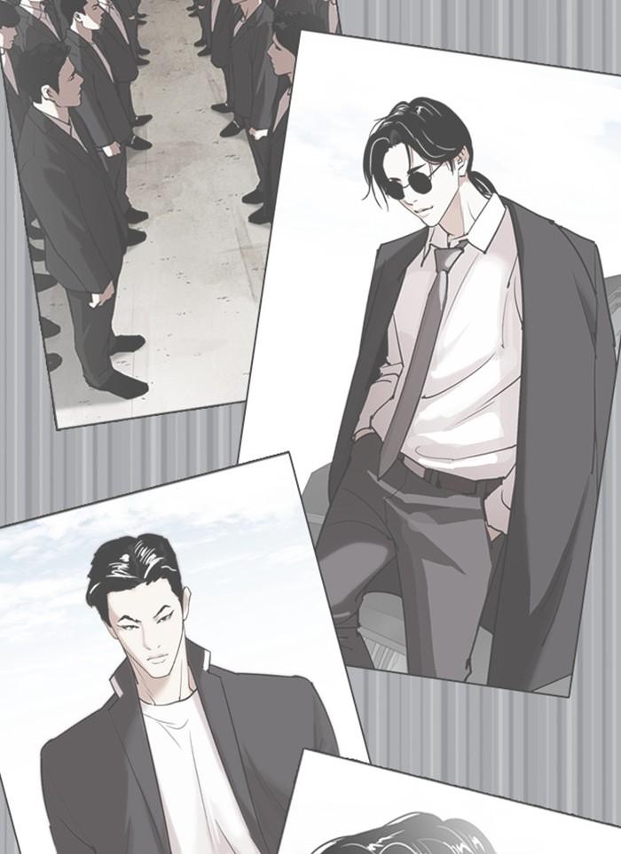 Lookism ตอนที่ 388 แปลไทย page 148