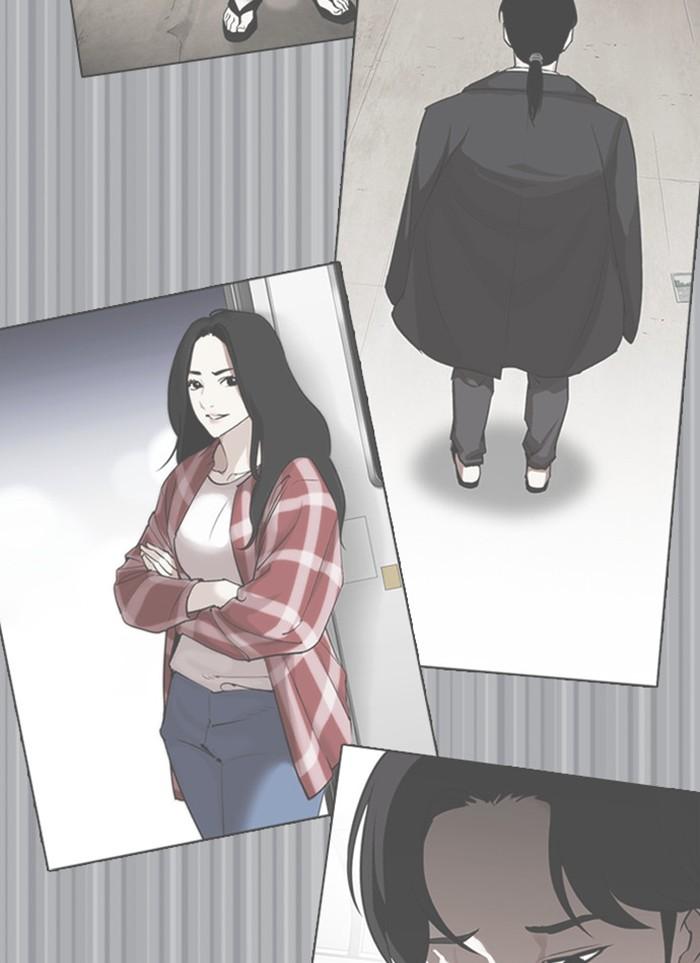 Lookism ตอนที่ 388 แปลไทย page 158