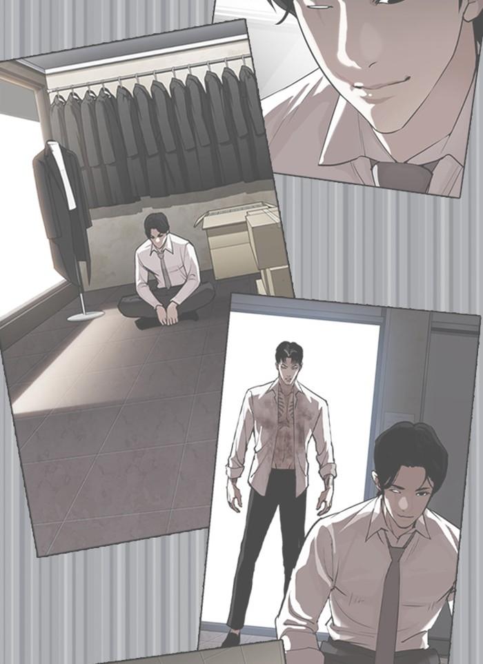 Lookism ตอนที่ 388 แปลไทย page 159