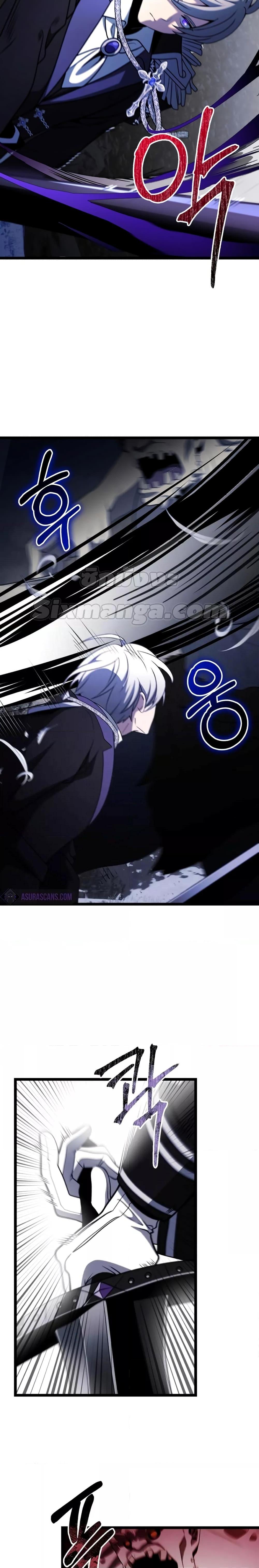 Terminally-Ill Genius Dark Knight อัศวินดำล่าท้าเวลา ตอนที่ 39 แปลไทย page 23