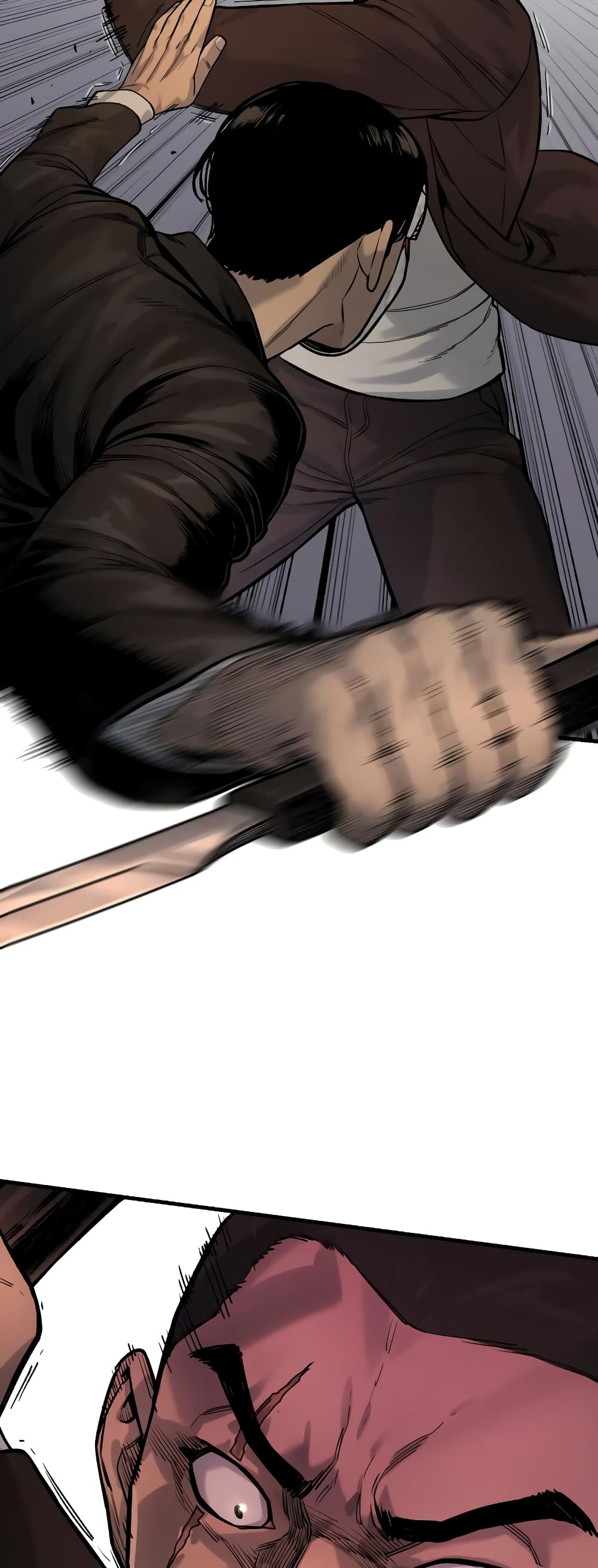 Return of the Bloodthirsty Police ตำรวจนักฆ่า ตอนที่ 4 แปลไทย page 9