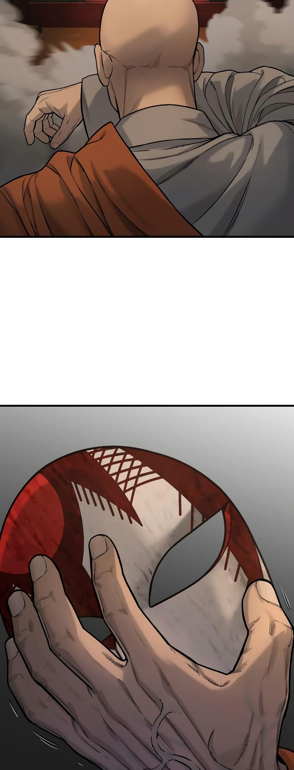 Return of the Bloodthirsty Police ตำรวจนักฆ่า ตอนที่ 4 แปลไทย page 38