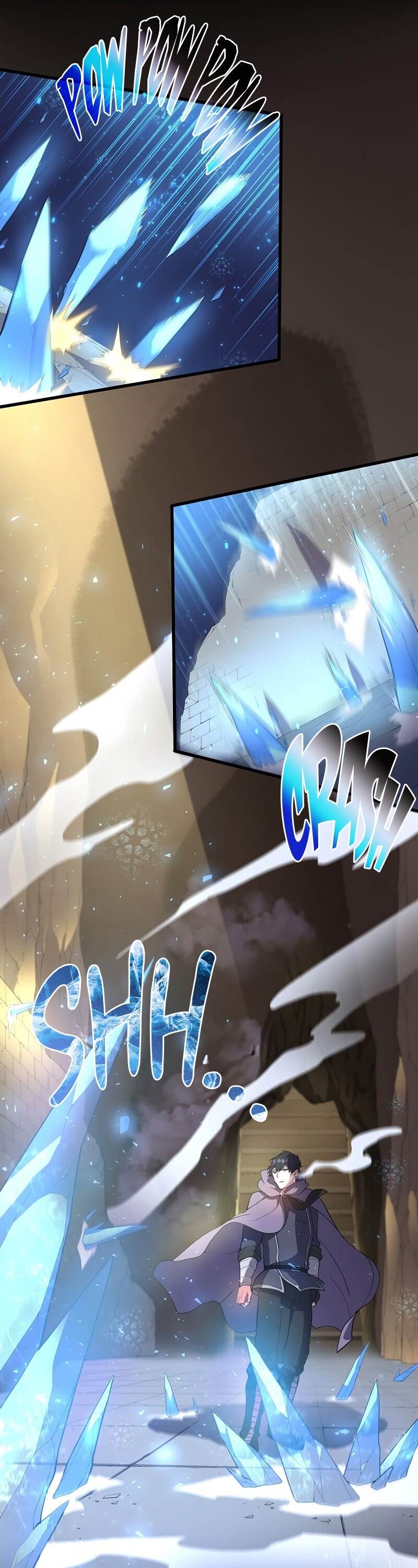Level Up with Skills ตอนที่ 46 แปลไทย page 38