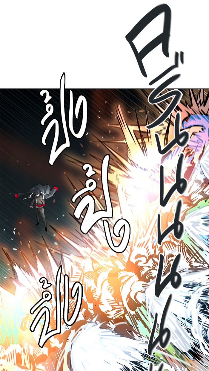 tower of god ตอนที่ 477 แปลไทย page 21